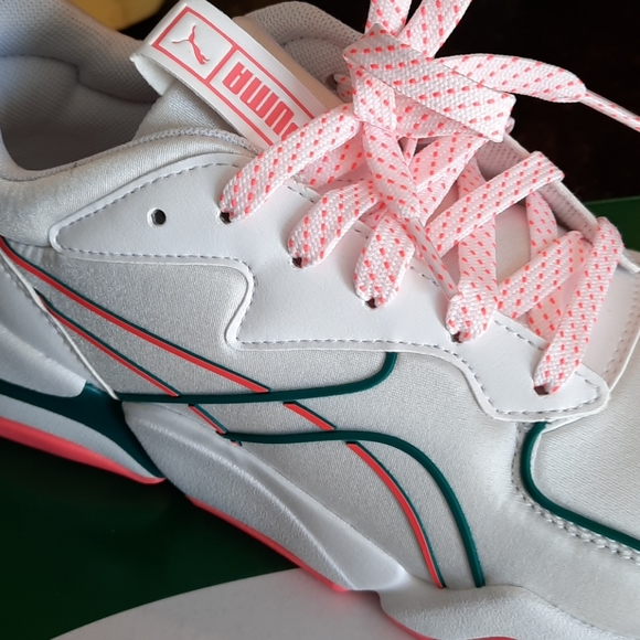 Nib Puma Super Rare collector's - Picture 2 of 6